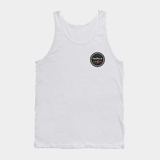 RedRock Signature Tank Top